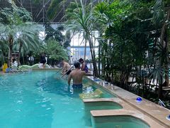 -渔岛海洋度假区