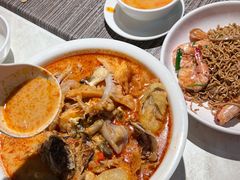 -发记鱼杂专卖店(Suria Sabah)