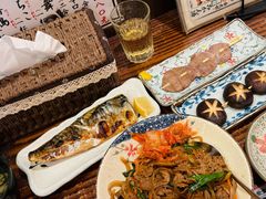 -平成屋· Late Night 食堂(四川北路店)