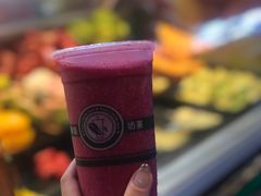 -阿群甘草水果