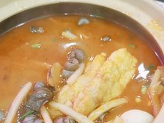 -家味螺蛳粉&烤鱼(五角场店)