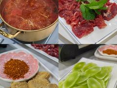 -贵州人家·酸汤火锅·20年老字号