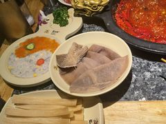 大侠水牛毛肚-蜀大侠火锅(春熙路店)