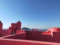 -漳州滨海火山岛自然生态风景区