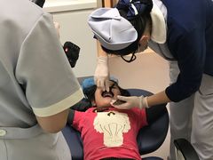 -TSK齿科德申会口腔门诊·联洋诊所