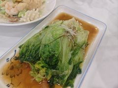-津悦·正阳春烤鸭(红旗南路店)