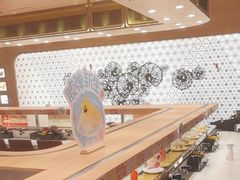 -争鲜回转寿司(浦东三钢里PLUS店)