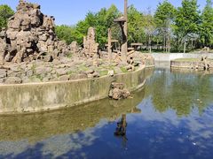 -合肥野生动物园