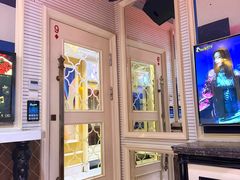 -自由港KTV(王子公主金平店)