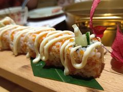 -梦味精致日本料理(新地假日广场店)