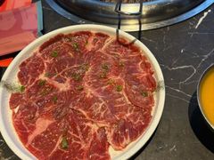 -一品诚记烤肉·甄选店(中南路店)