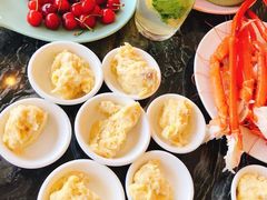 -东方红海鲜百汇(国际大厦店)