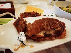 -大鸭梨(天通西苑店)