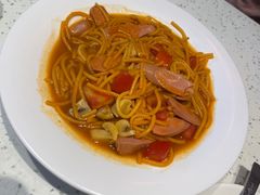 -新宝餐厅(流塘店)