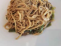 番茄肉酱意面-C'è Amore爱意(亿合城店)