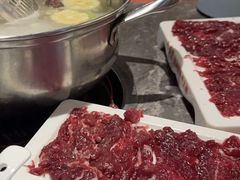 -八合里潮汕鲜牛肉火锅(深圳南山喜悦里店)