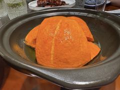 -小小饭店·休闲农庄·安吉松树林里的农家菜
