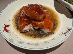-小炳胜(卓悦中心店)