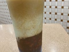 紅豆咖啡-喜莲咖啡