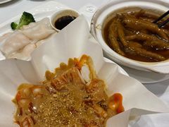 -顺丰国宴(工业博物馆店)