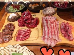 -喜来稀肉(金巴利道店)