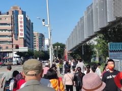 -西单明珠商场