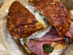 -魏斯理汉堡(西安沣东吾悦店)