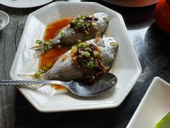 -金海湾嘉华度假酒店·海天阁中餐厅