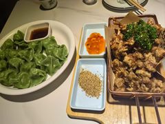 -33号大院·青岛本帮菜(五四广场店)