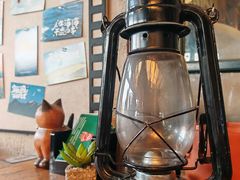 -马灯部落·西湖边的创意山景餐厅(虎跑动物园店)