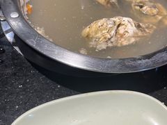 -韩盛炭火烤肉(万达广场店)