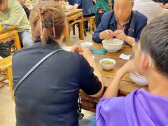 -老刘家永盛斋·传统泡馍(东关南街店)
