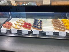 -Money Shops(愚园路店)