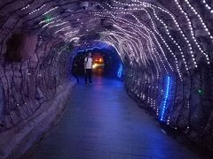 -天河潭旅游度假区