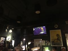 -等待戈多Waiting For Godot(交道口店)