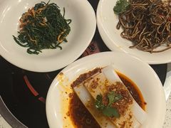 -金柱大盘鸡(和田二街店)