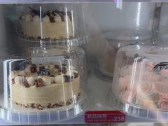 -DQ·蛋糕·冰淇淋(通州万达店)