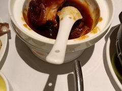 传统东坡肉-西湖春天•老字号杭州菜(百汇店)