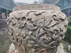 -西安市广仁寺