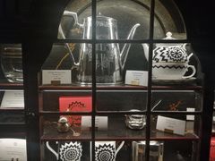 -The Wolseley