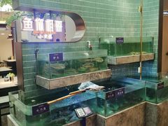 -鱼你相聚·河鲜馆(袁家岭店)