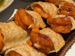 -必点海鲜·海肠捞饭·鲅鱼水饺(滨江道店)