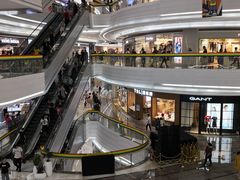 -京基滨河时代广场