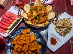 -酒肉门孔府菜(曲阜游客中心店)