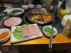 -陈眼镜火锅(总店)