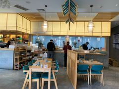 大堂-村上一屋(望京店)