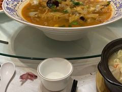 -葛记焖饼(伏牛路店)