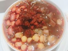 酸辣粉-眉州东坡(中关村店)