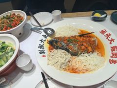 -千稻剁椒大鱼头(CityOn熙地港店)