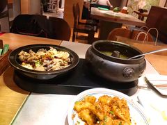 -云海肴·汽锅鸡·云南菜(领展购物广场·中关村店)